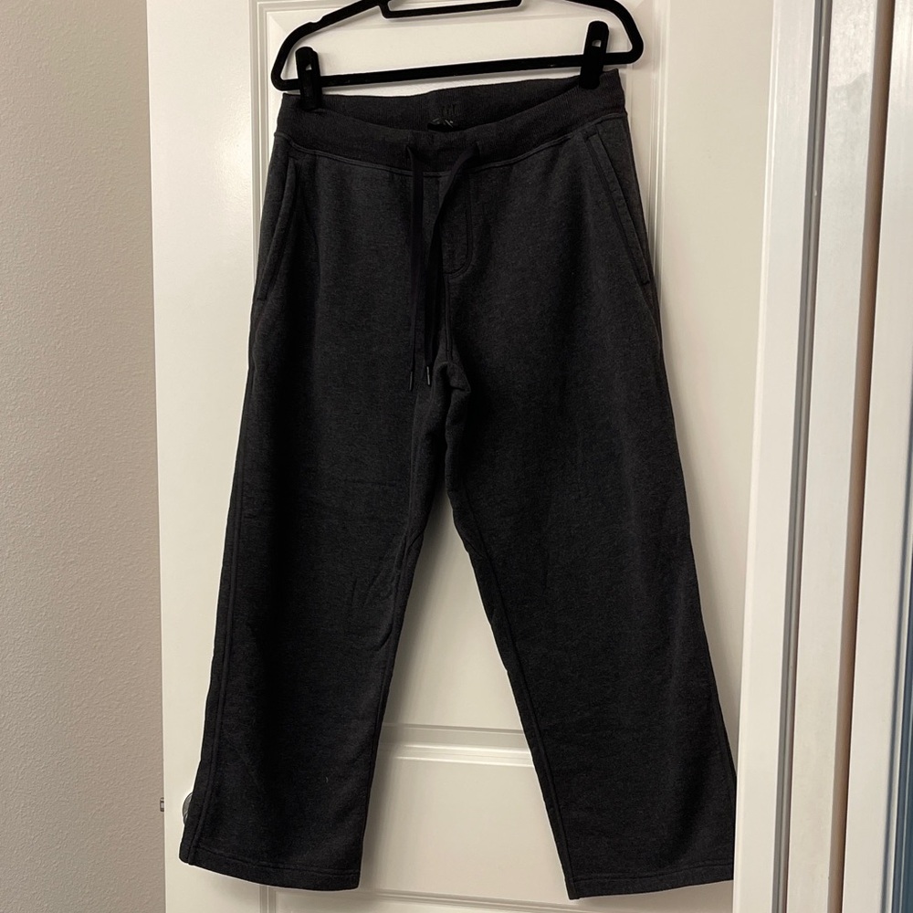 lululemon athletica Charcoal Joggers